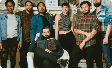 How To Find Your Dungeons & Dragons Group Image