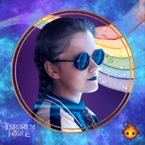 Terra (TerrariumForge) avatar