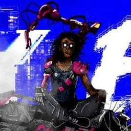 Orphaned Gear Head image