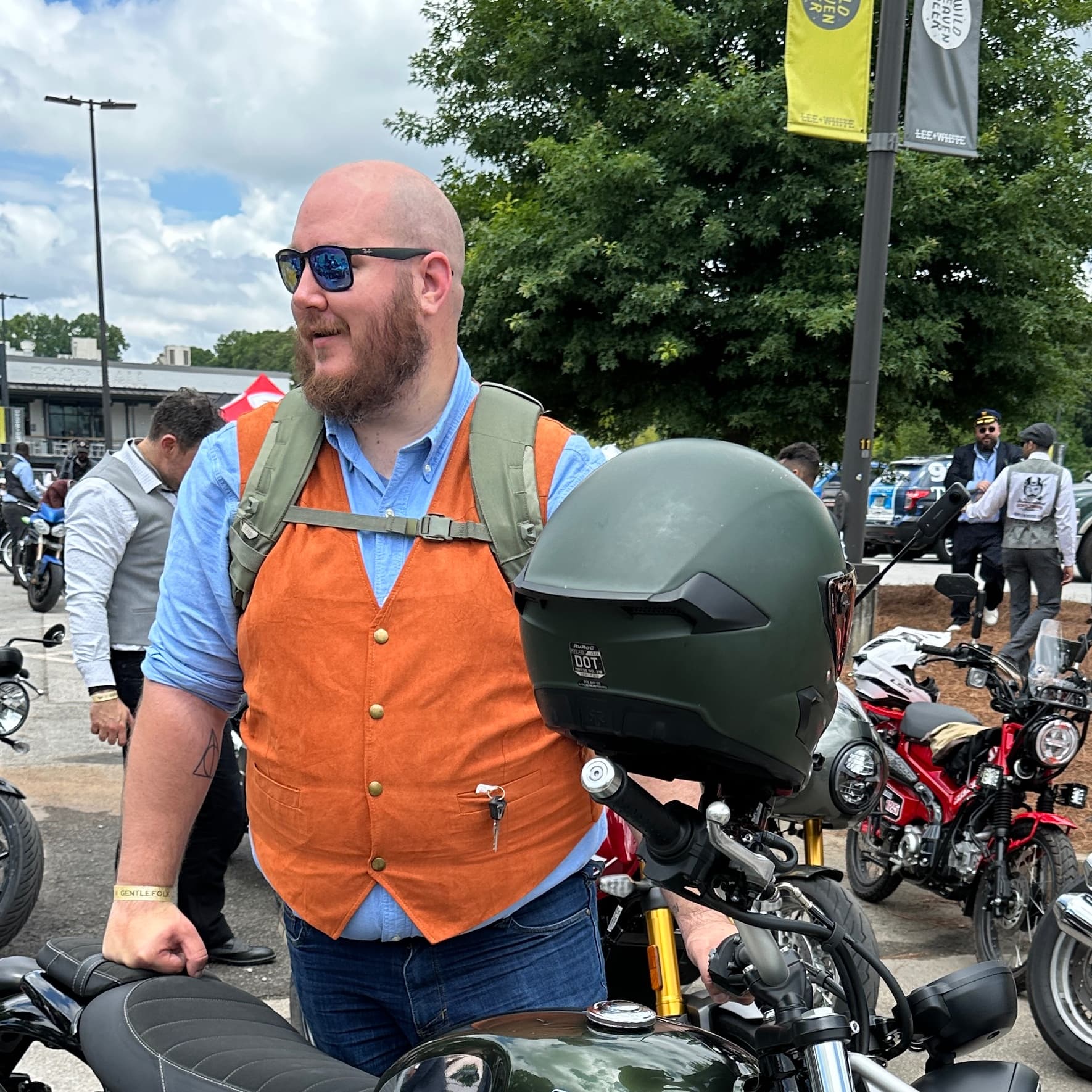 Patty Rick Games avatar