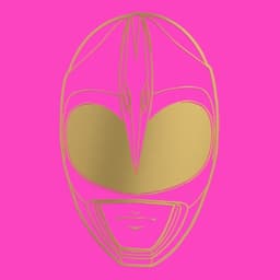 Pink Ranger image