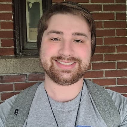 The 3rd Gen GM avatar