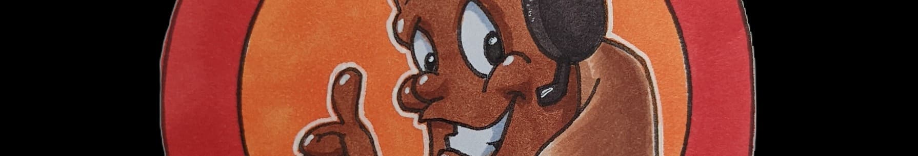 Cheddar Johnson banner