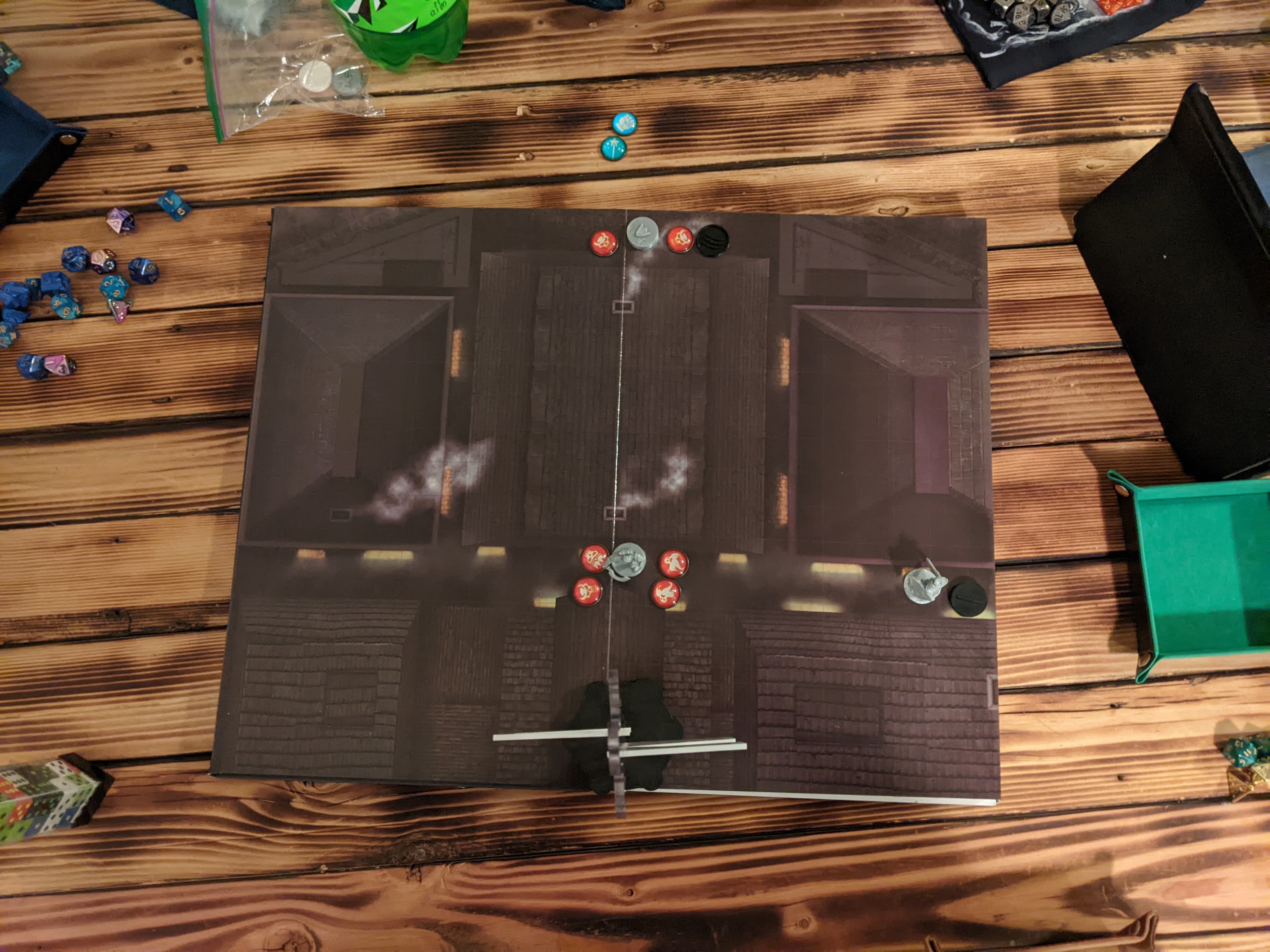 Carsen Bill Potter banner