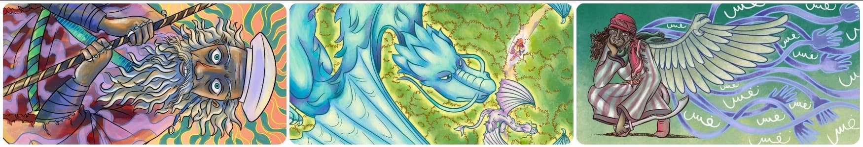 David | The avidDM banner