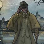 Detective image