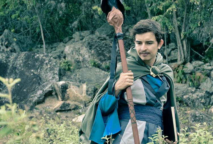 Every TTRPG With Organized Play