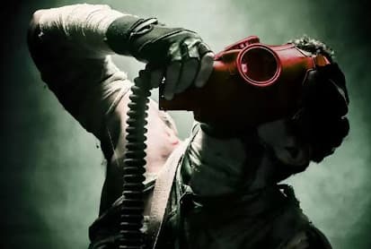 What is Powered by the Apocalypse?