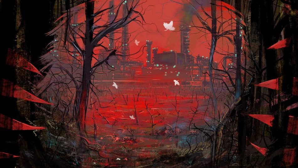 Werewolf: The Apocalypse 5th Edition