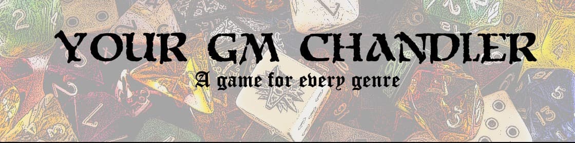 Your GM Chandler banner