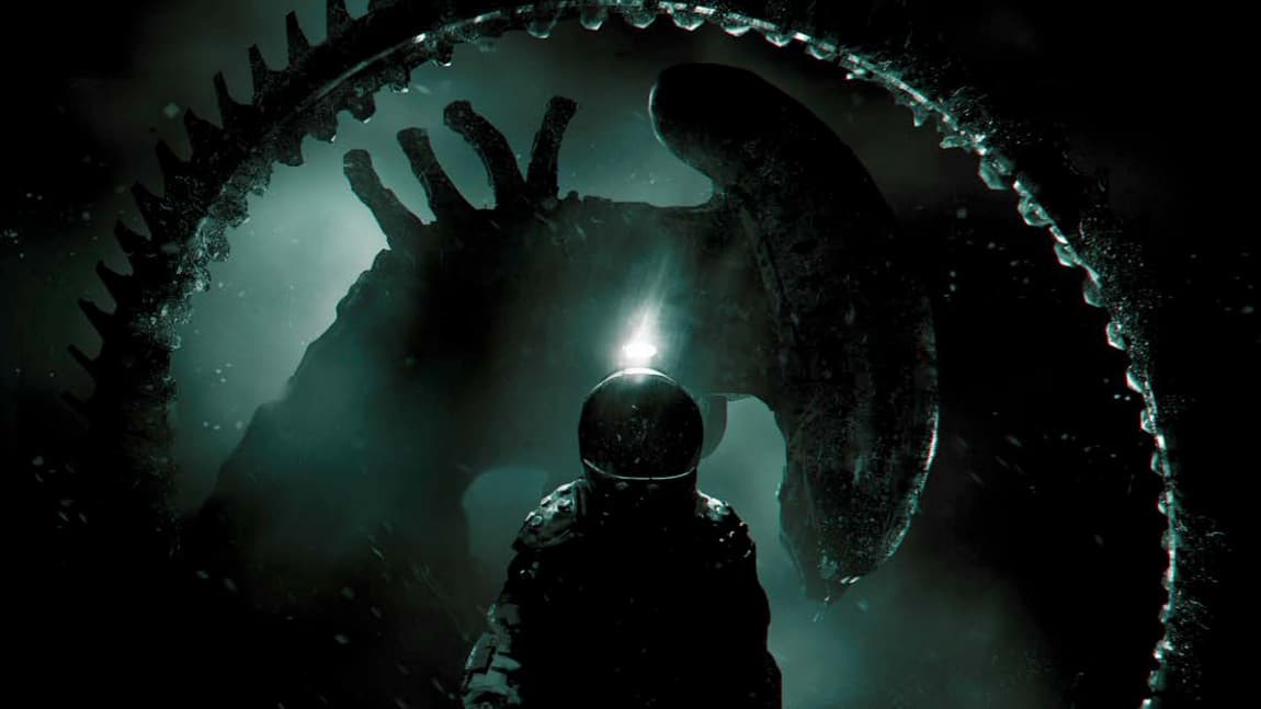 Alien: The Roleplaying Game