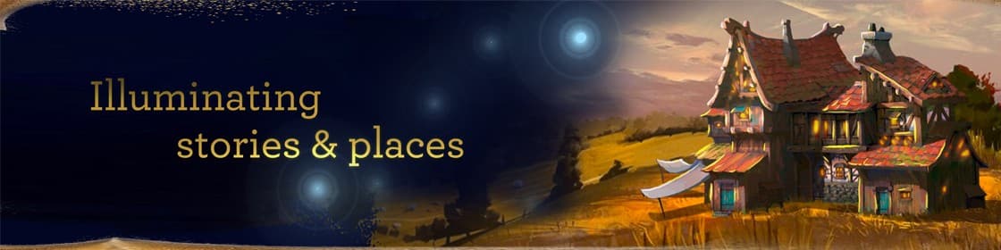 Nikko | ElvenFirefly banner