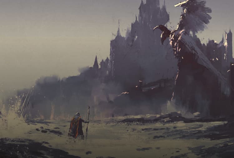 Learn to Play D&D online