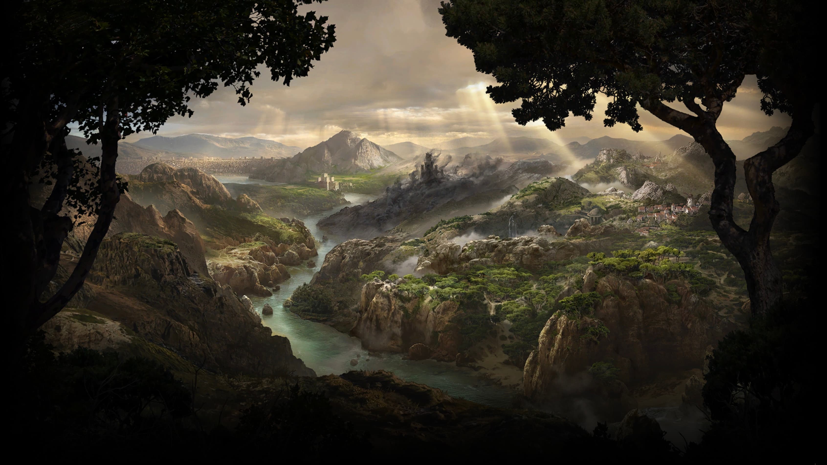 Crit Hit The Giant banner