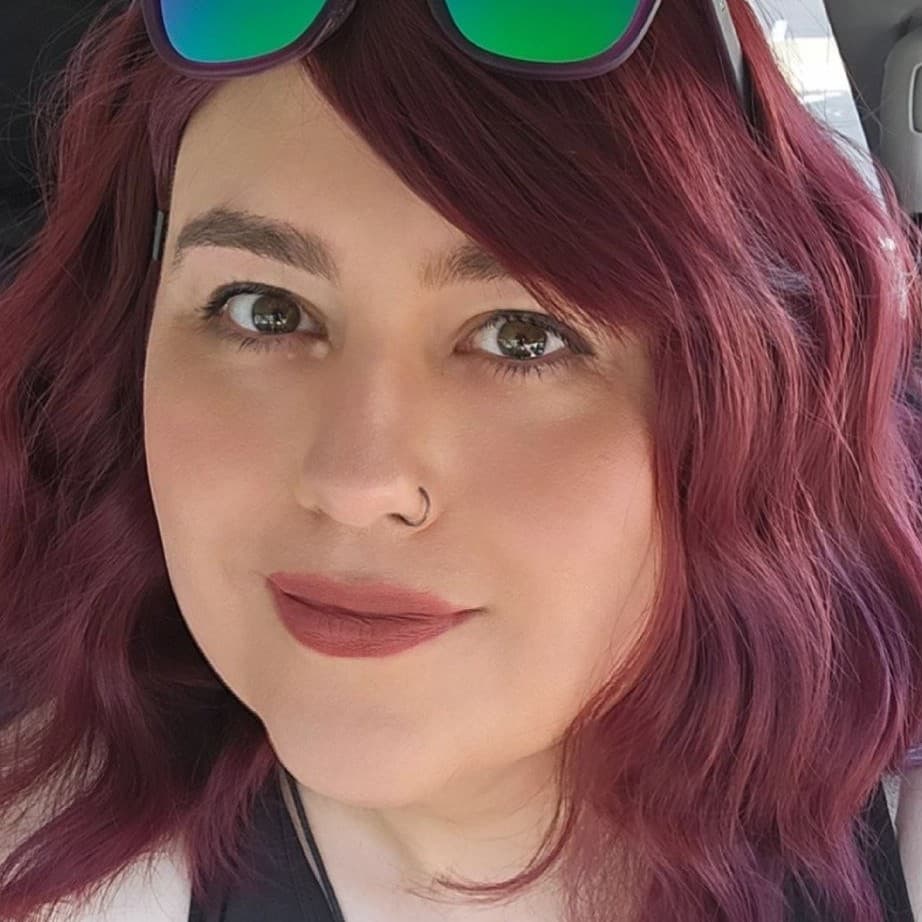 Deirdre Ceridwen avatar