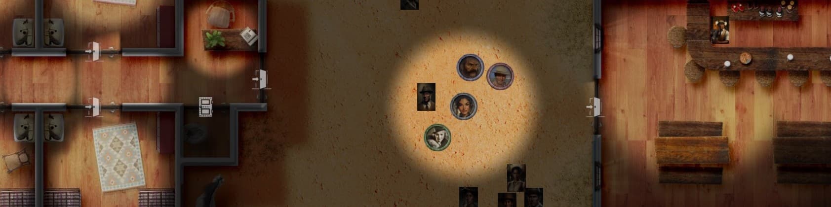 Isaac "Achoobert" banner