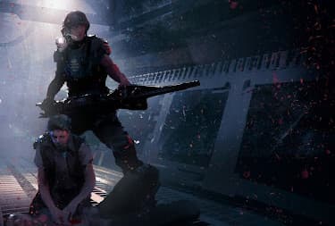 Best VTT for Alien: The Roleplaying Game