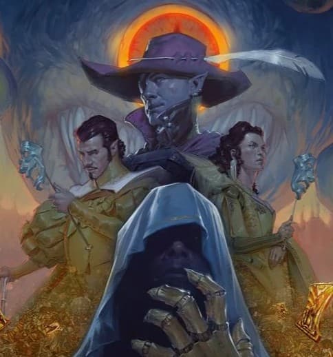 Waterdeep: Dragon Heist