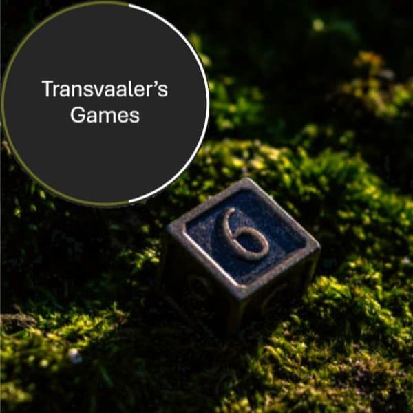 Transvaaler (Ed) avatar