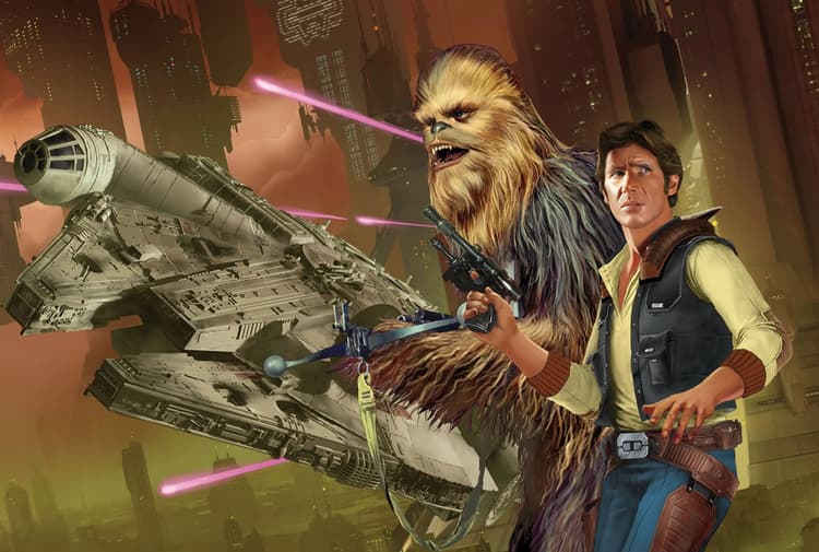 The Best Virtual Tabletops for Fantasy Flight Star Wars