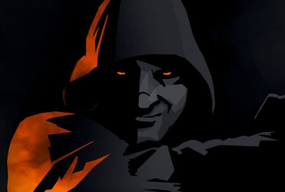 How to Create a Character for Blades in the Dark