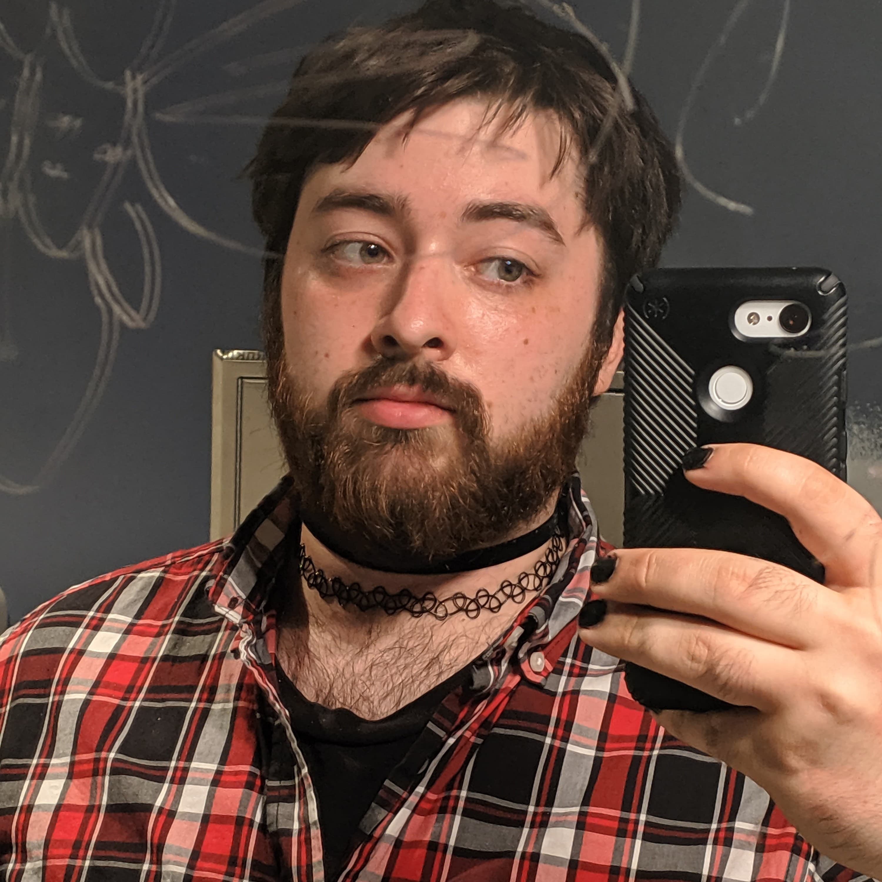 Joe (Phoenix) avatar