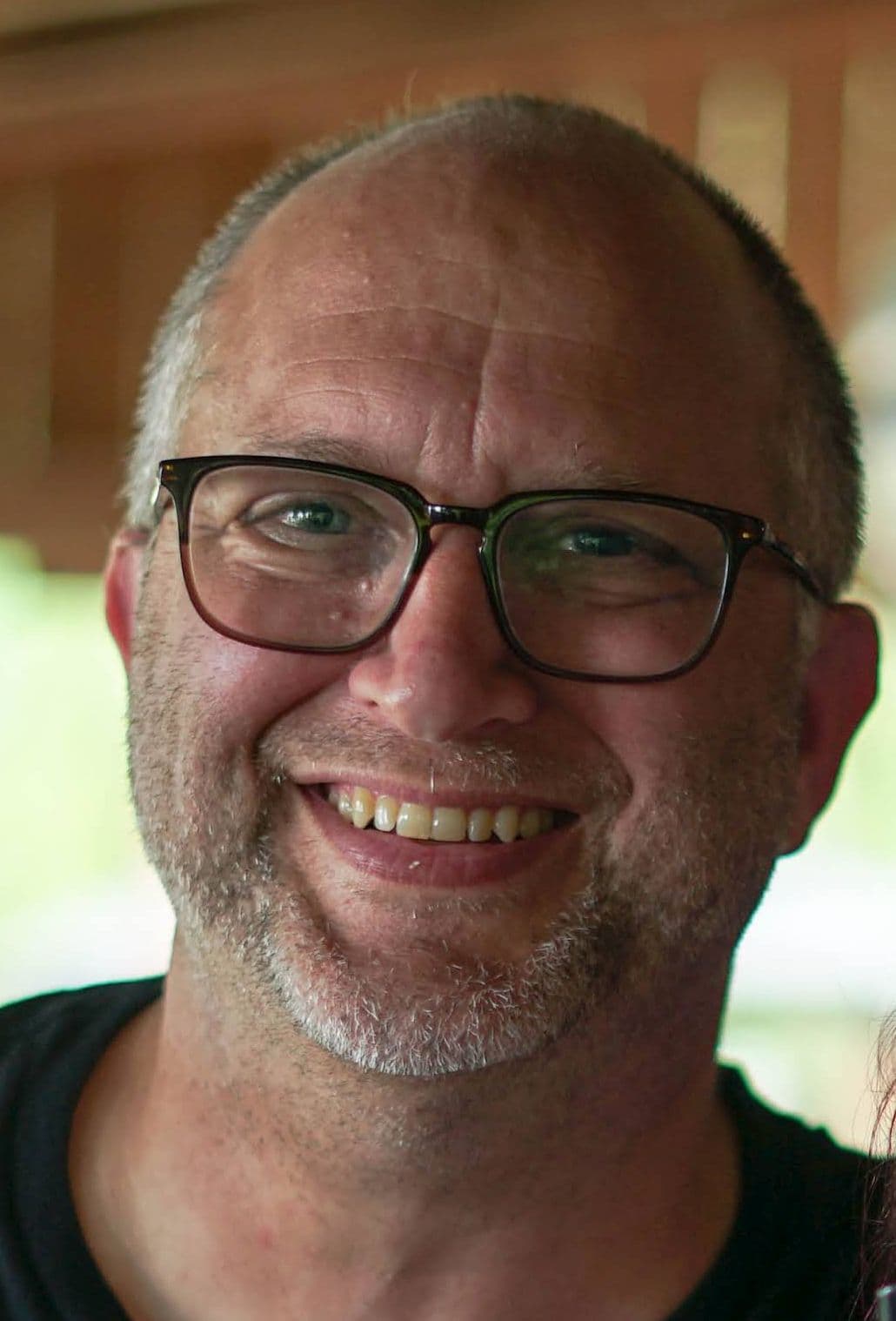 Ted Brockwood avatar