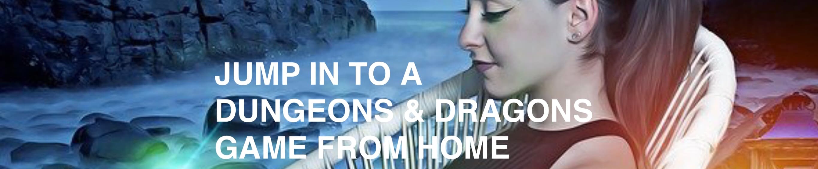 Allison - Ajax DM banner