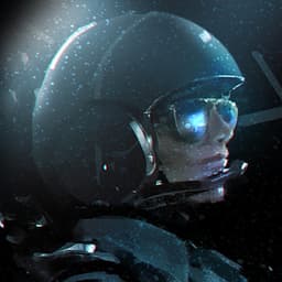 Pilot image