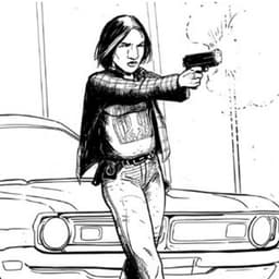 The Professional image