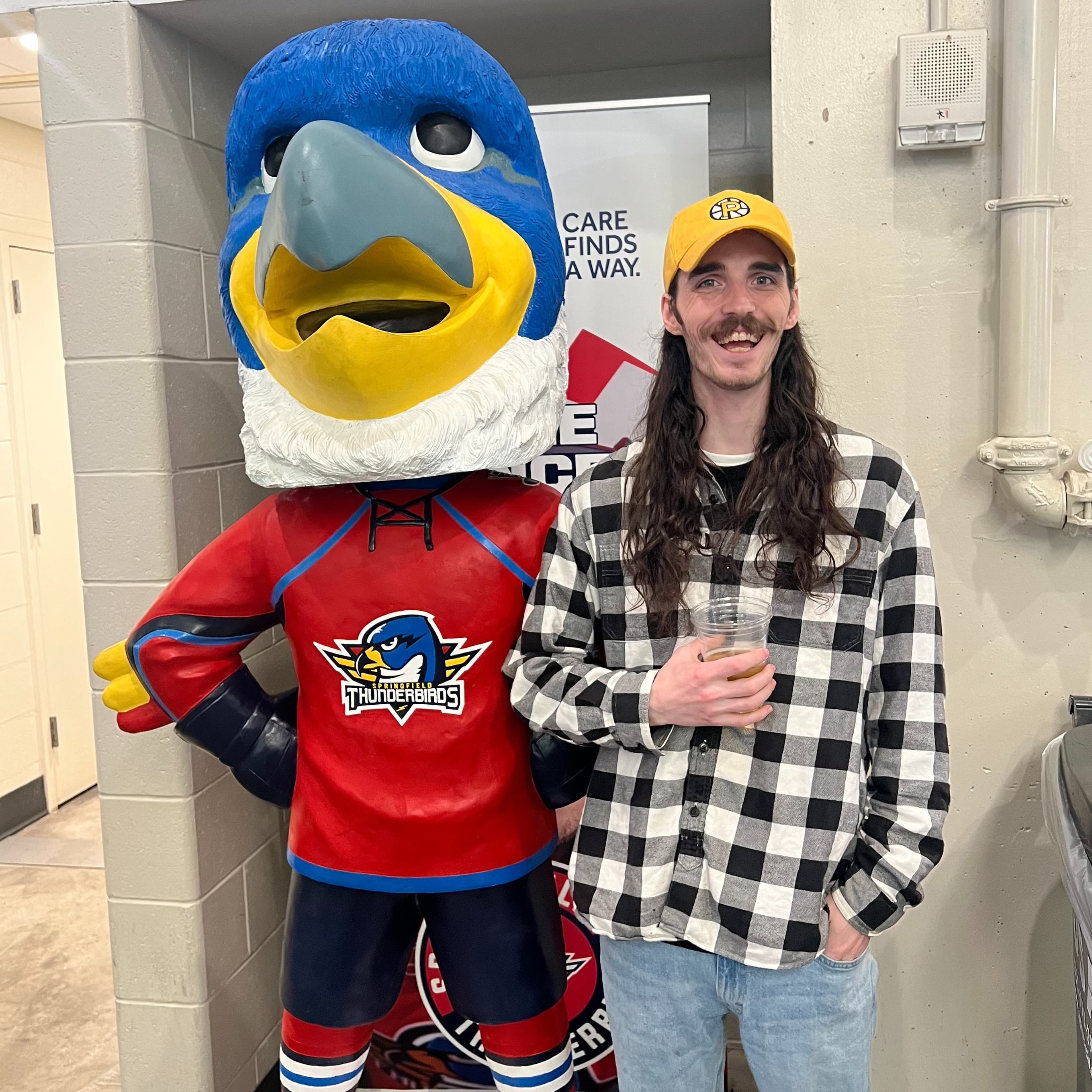 Trent Tetreault avatar