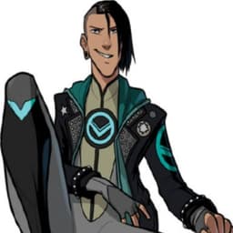 The Delinquent image