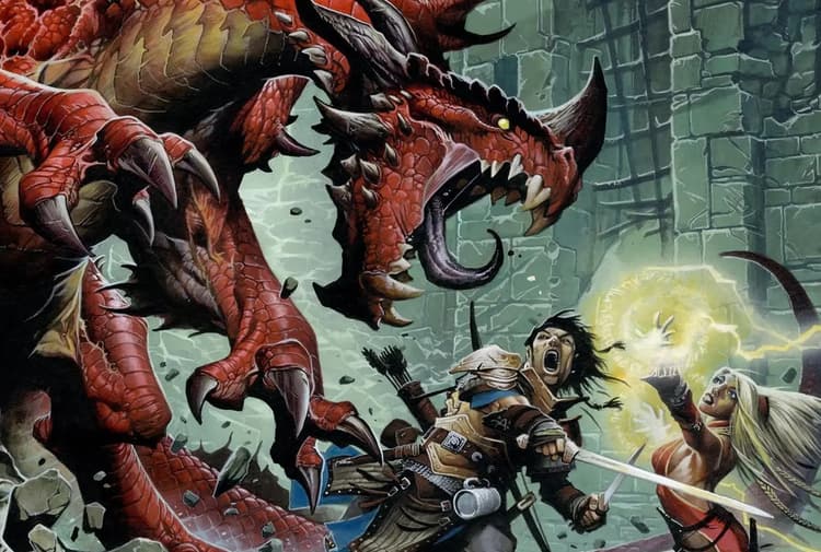Best VTTs for Pathfinder 1e