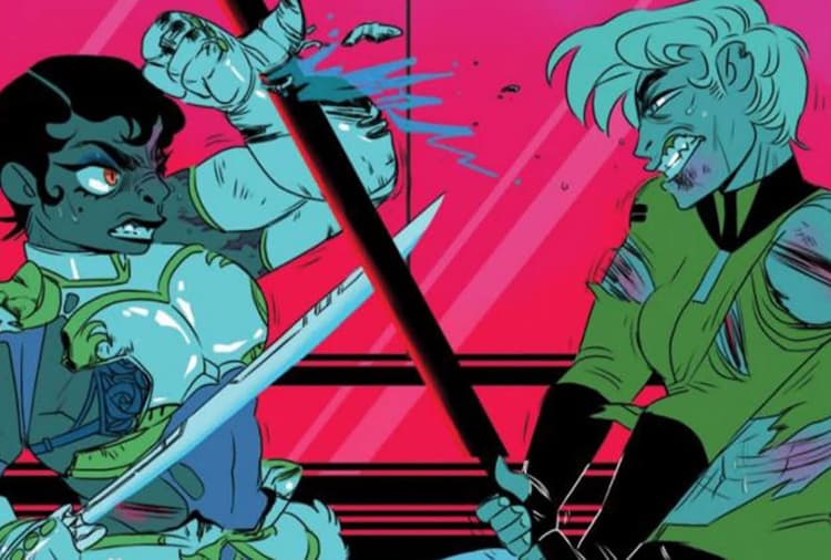 Best VTTs for Thirsty Sword Lesbians