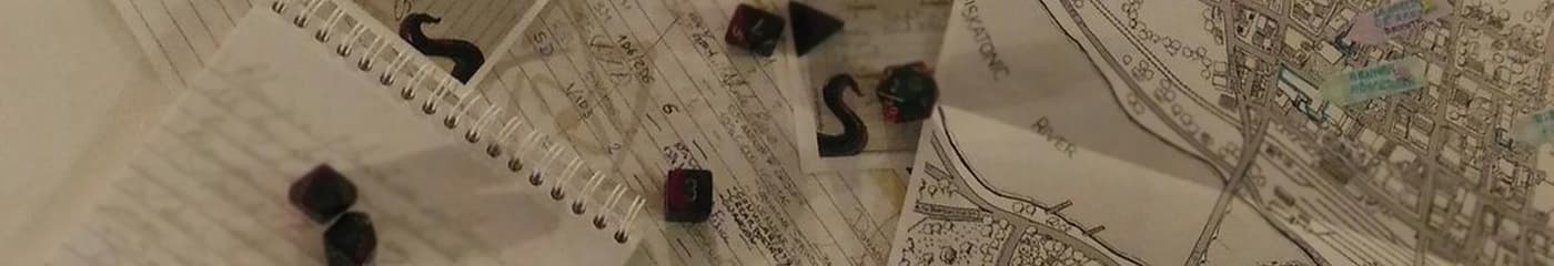 Sandman Dreams banner