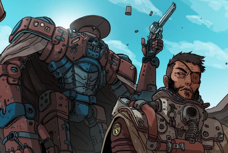 Best Places to Find a Lancer Game, Ranked