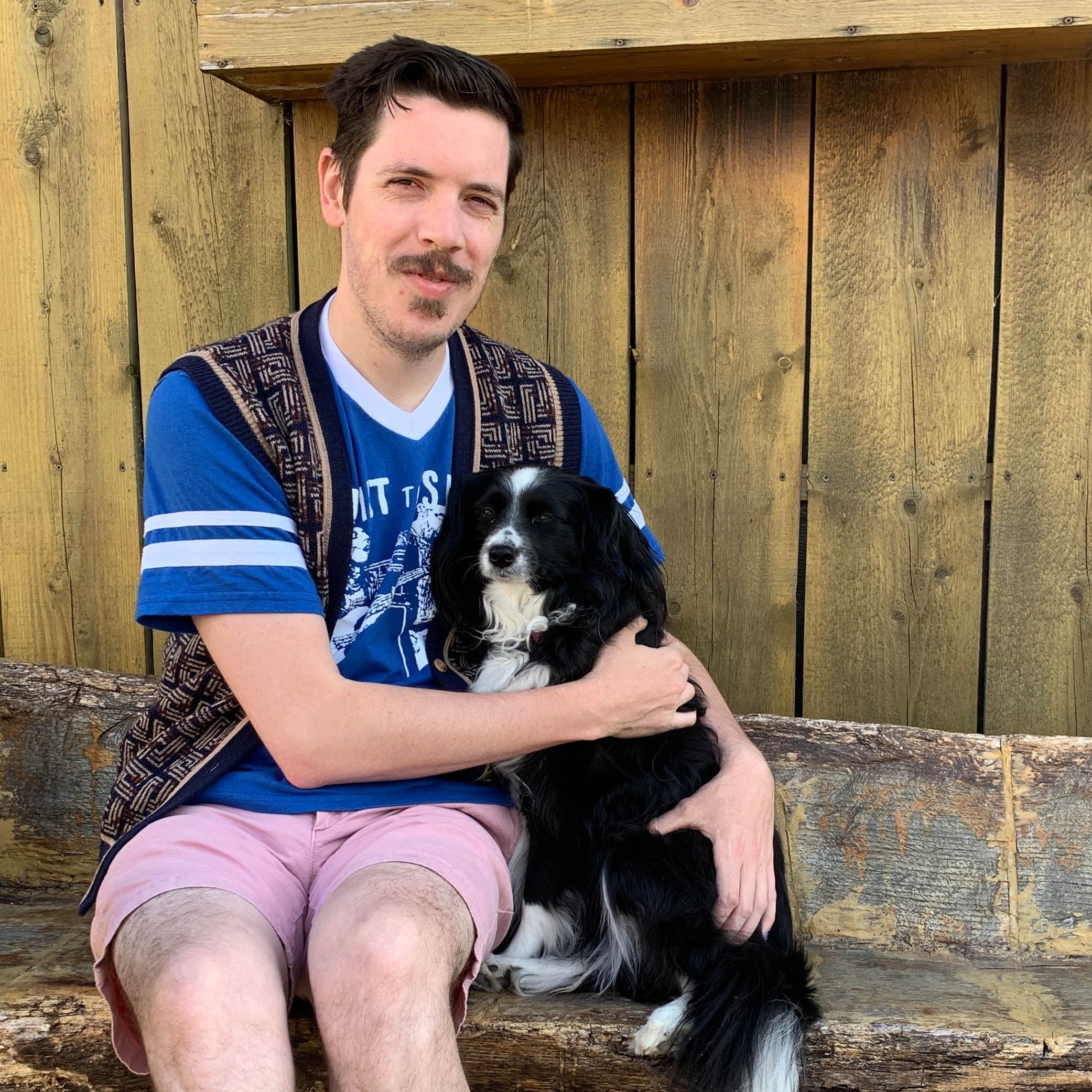 Doctor Ransom avatar