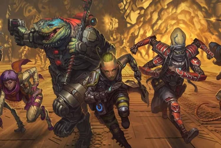 The Best Places to Find a Starfinder Group