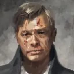 The Politician image