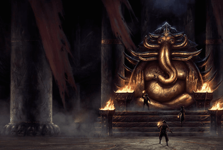 The Best VTTs for Call of Cthulhu