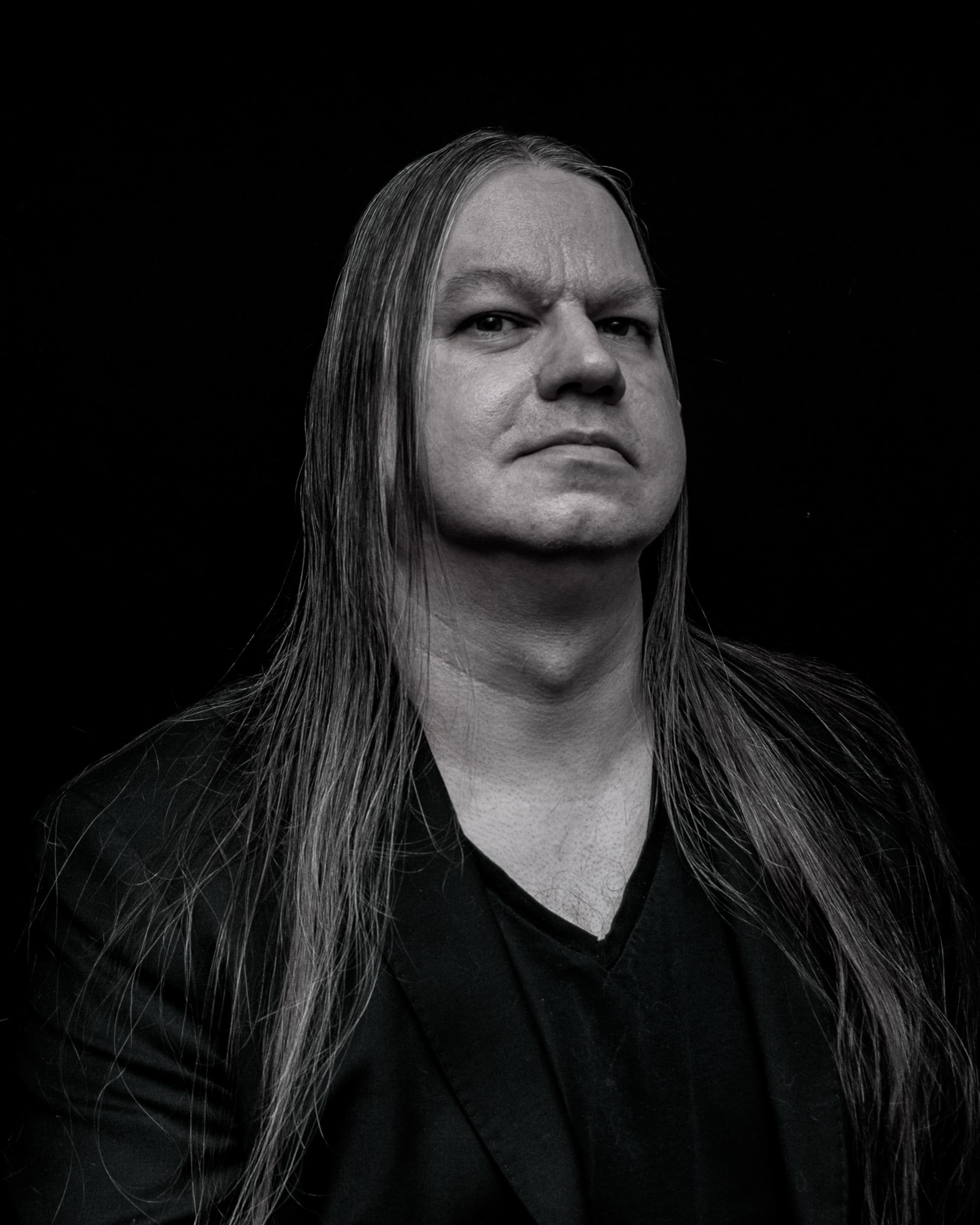 Storyteller Steve (Vancouver by Night) avatar