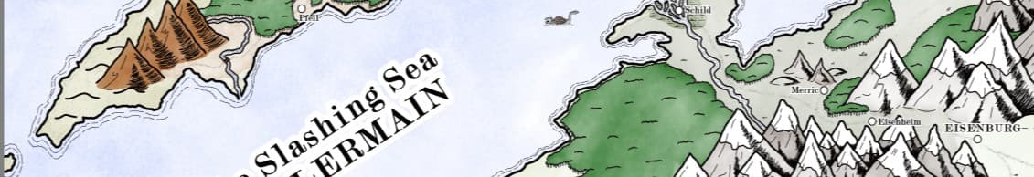 DM Dan Quixote banner