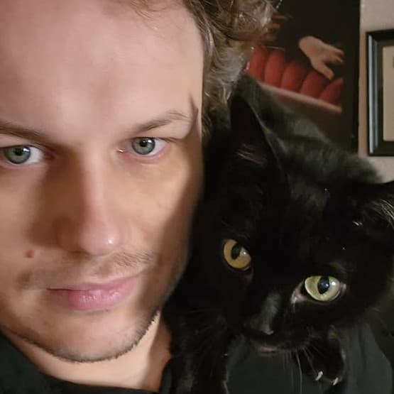 Blake M. Howard avatar