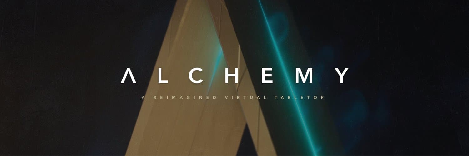 Alchemy banner
