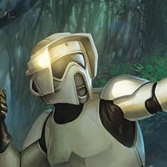 Clone Soldier image