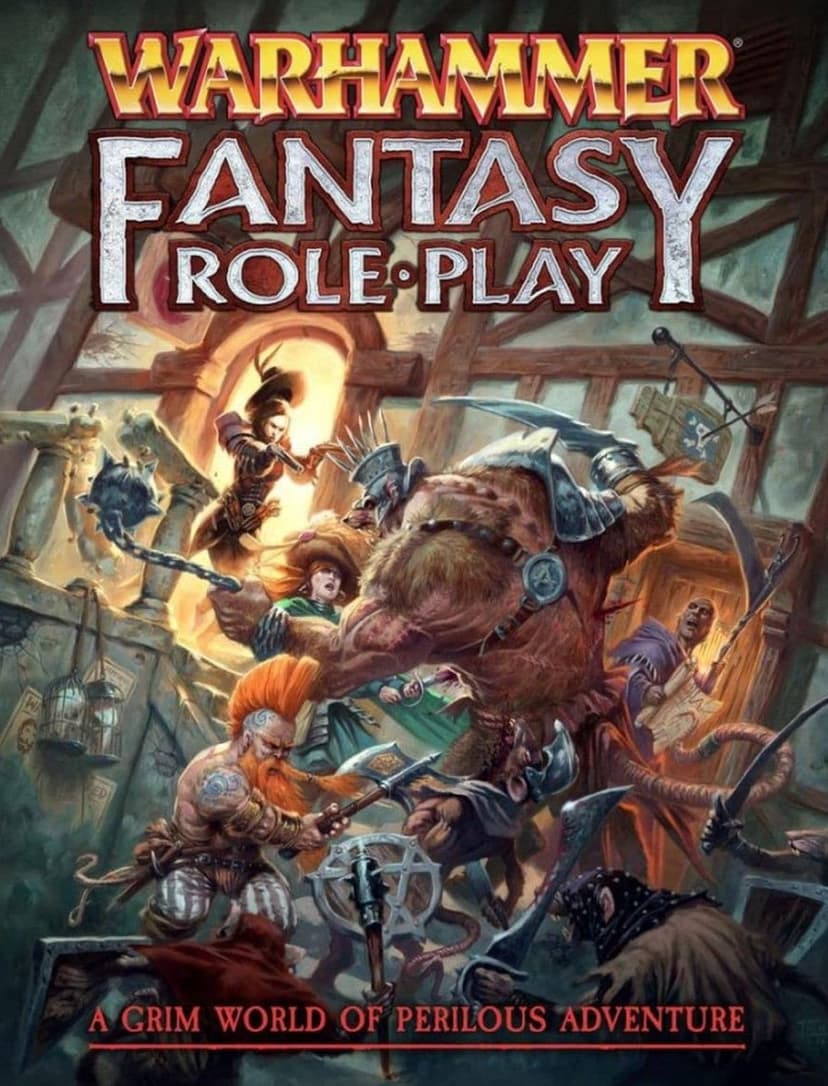 Cubicle 7