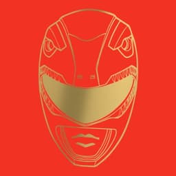 Red Ranger image