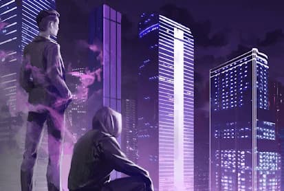 How to Create a Character in Urban Shadows 2e