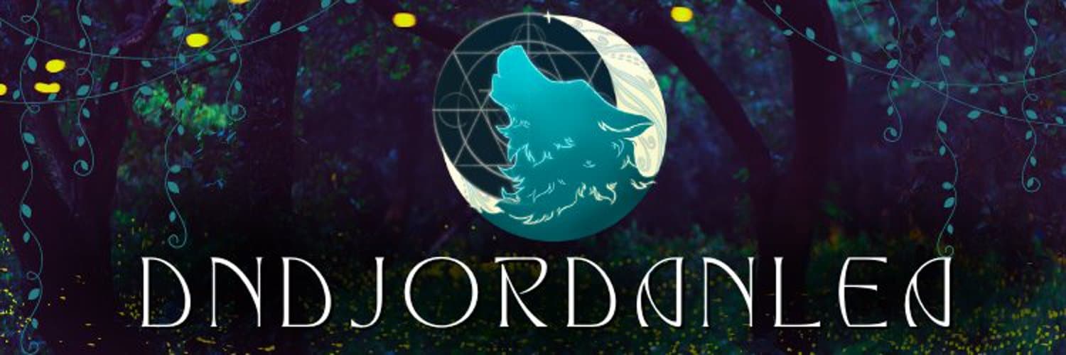 DNDJordanLea banner