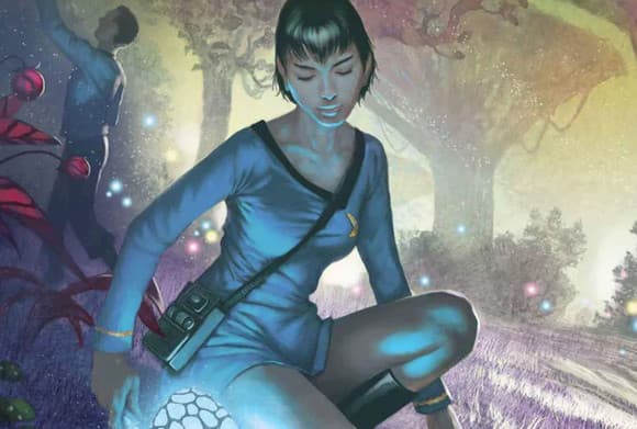 The Best VTT for Star Trek Adventures RPG